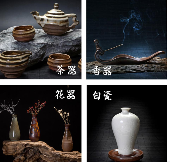 大宋定窯：專注千年定窯文化，深受消費(fèi)者垂愛(圖7)